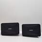 Set of 2 Bose Model 101 Series II Music Monitor Speakers image number 1