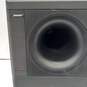 Bose Acoustimass 5 Series II Direct Reflecting Speaker (System Subwoofer Only) image number 2