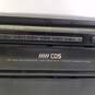 Aiwa Compact Disc Player Model No. XC-35MU image number 4