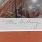 William Millonig Artist Signed Numbered Hunting Pheasant Landscape Art Print image number 3