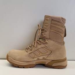 Altama Men's Boots Beige Size 6.5 alternative image