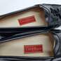 Men's Cole Haan City Black Leather Penny Loafers Size 9.5 image number 6