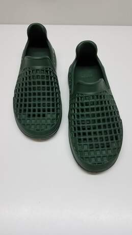Lusso Cloud Scenario Slip-On Shoes Men Size 11 Green
