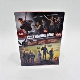 Negan AMC The Walking Dead Deluxe Action Figure 10 inch in Box alternative image