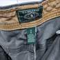 G.H. Bass & Co Grey Jeans Men's Size 38 x 30 image number 4