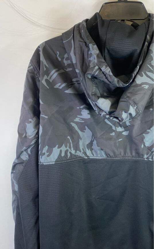The North Face Black Jacket - Size Large image number 6