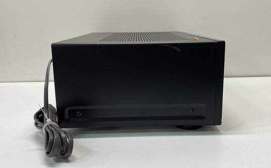 Sony Multi-Channel AV Receiver STR-DG720 image number 2