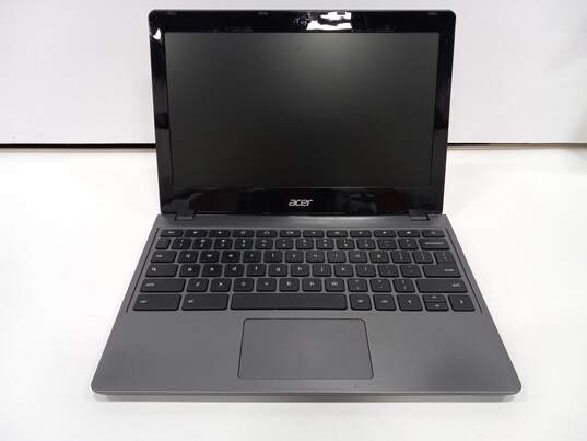 Acer Chromebook Laptop image number 1