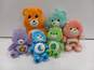 Lot of 6 Plushies Care Bear image number 1