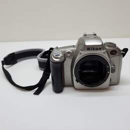 Nikon N55 Camera Body Only - For Parts