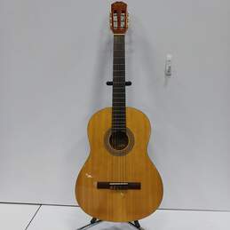 Epiphone Acoustic Guitar Model C-10 & Soft Sided Travel Case alternative image