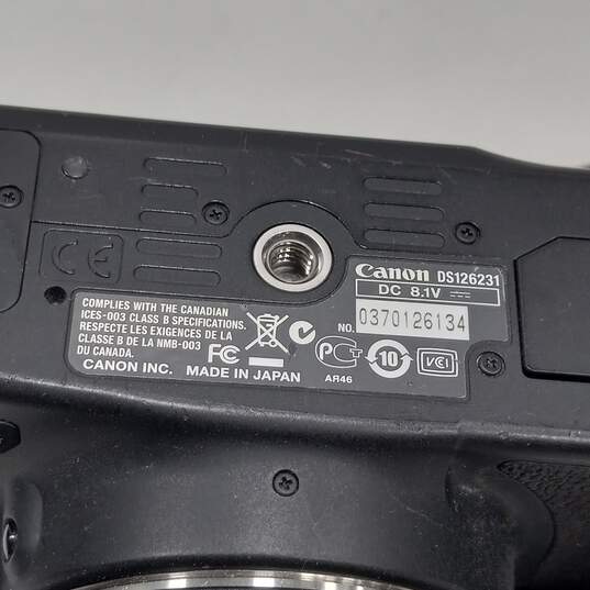 Canon EOS Rebel T1i 15.1MP Digital SLR Camera DS126231 Bundle image number 7