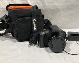 Canon PowerShot SX40 HS Digital Camera
