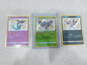 Pokemon TCG Lot of 3 SWSH Shining Legends Shiny Vault Cards No Dupes image number 1