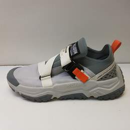 Palladium Off-Grid Lo Utility Grey Men's Athletic Sneaker Size 10 alternative image