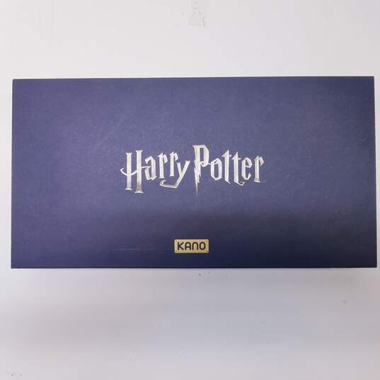 Harry Potter Bundle Lot of 2 Wands IOB Kano Ollivanders image number 4