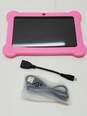 Pink Zeepad 7 DRK-Q Android 7 inch Tablet for Kids image number 1