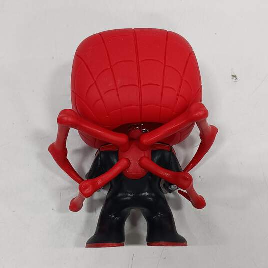 Funko Pop Spider-Man Figurines Assorted 5pc Lot image number 5