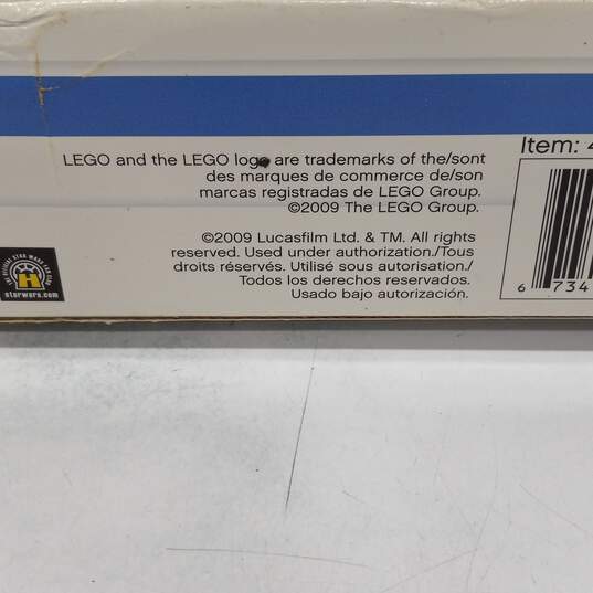 Lego Star Wars Hyena Droid Bomber In Box image number 3