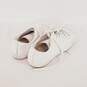 Converse Chuck Taylor Low Ox Sneakers White 7.5 image number 5