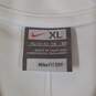 NWT Womens Regular Fit Sleeveless Collared Tennis Polo Shirt Size XL (16-18) image number 4