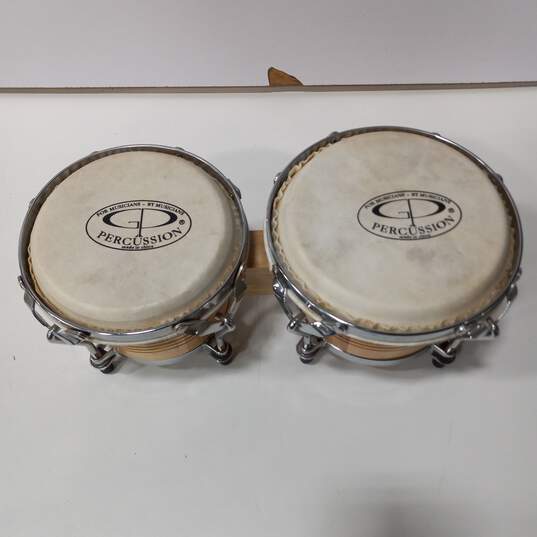 GP Percussion Bongo Drums image number 3