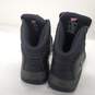 BOA Red Wing Tradesman Black Waterproof Safety Toe Hiker Boot Men's Size 10.5EE image number 2
