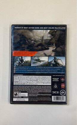 Battlefield 3 Limited Edition - PC (Sealed) alternative image