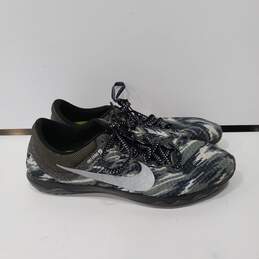 Nike Rival Waffle Grind Track Shoes Women's Size 8.5 alternative image