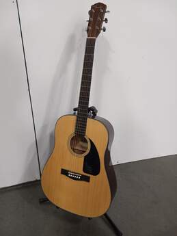 Fender Mode CD-60  Acoustic Guitar in Case alternative image