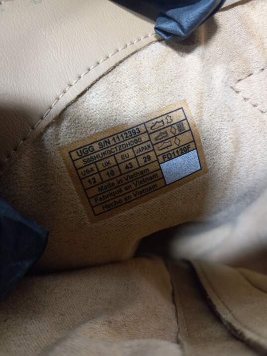 UGG Reeza Boots Size 12 image number 6