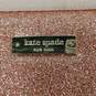 Kate Spade New York Rose Gold Glitter Laptop Cover and Small Mint Crossbody Bag image number 6