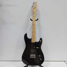 Rise by Sawtooth S-Body Electric Guitar