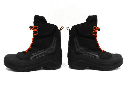 Columbia Waterproof Winter Bugaboots Men's Shoe Size 6 image number 5