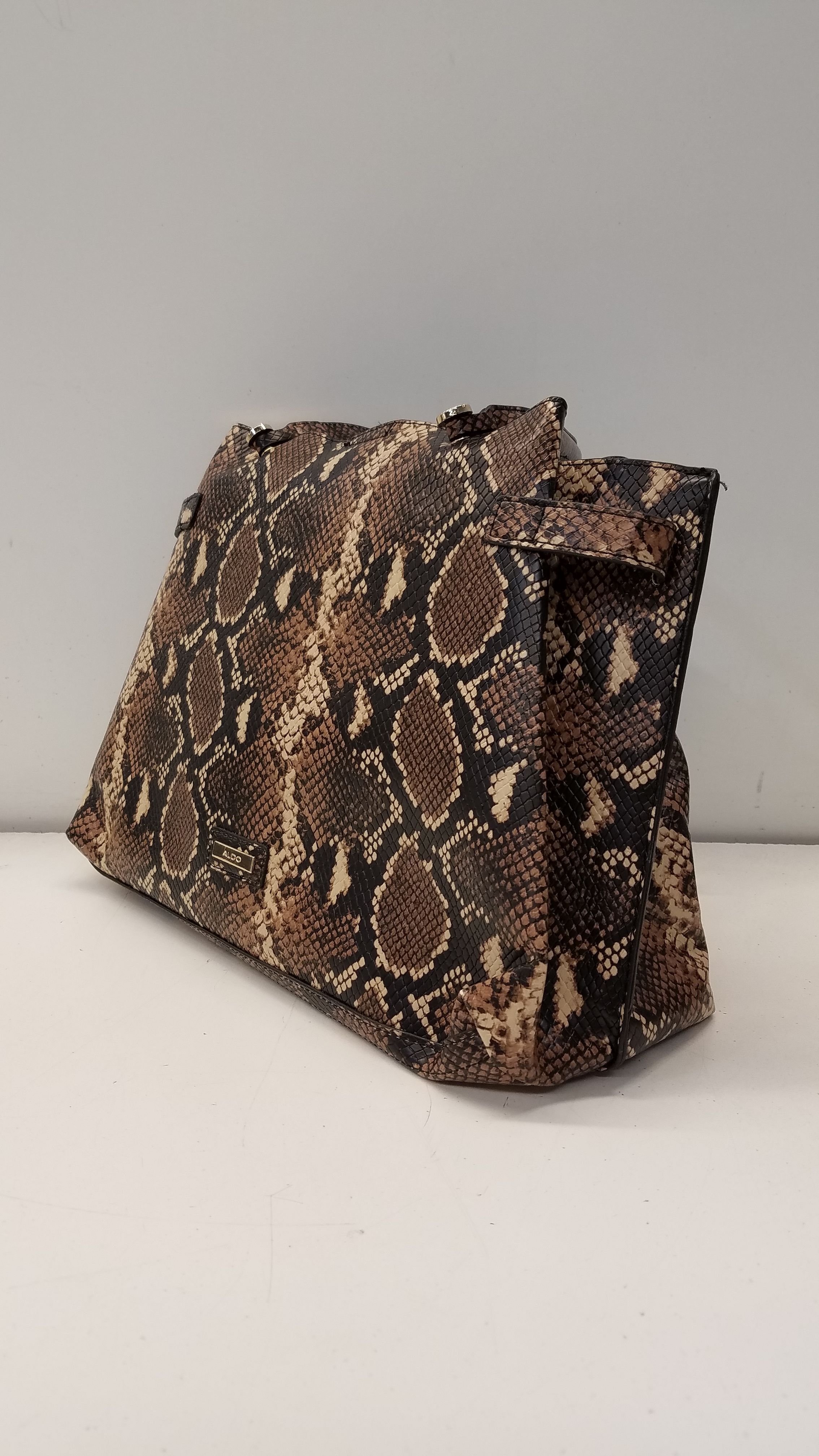 ALDO Snake Crossbody Bags for Women | Mercari