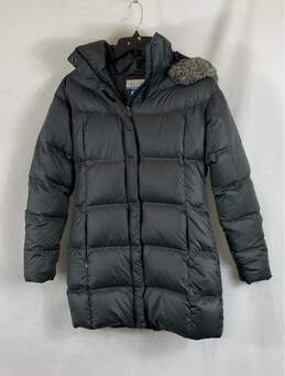 Columbia Gray Jacket - Size Medium