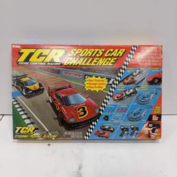 Tyco TCR  Sports Car Challenge 1991  IOB