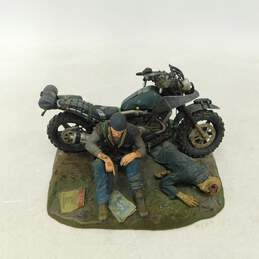 Days Gone PS4 Collector's Limited Edition STATUE ONLY (NO GAME) Sony alternative image