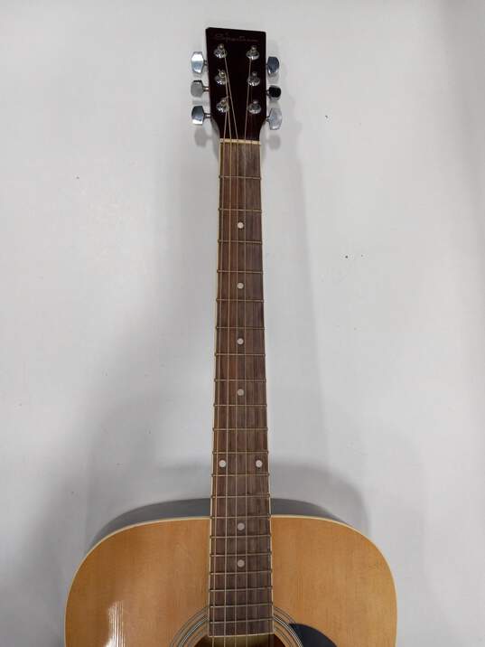 Spectrum 6-String Acoustic Guitar Model AIL123A image number 4