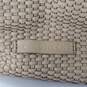 Cole Haan Large Woven Straw Tote Hand Bag image number 3