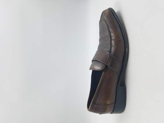 BOSS Hugo Boss Brow Loafers M 9.5 | 42.5 image number 1