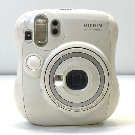 Fujifilm Instax Mini 25 Instant Camera image number 2