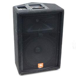 JBL Brand JRX100 Model Floor Wedge Speaker