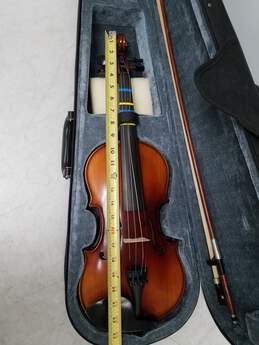 Sebastian 110VN44 4/4 Violin With Case alternative image