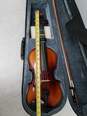 Sebastian 110VN44 4/4 Violin With Case image number 2