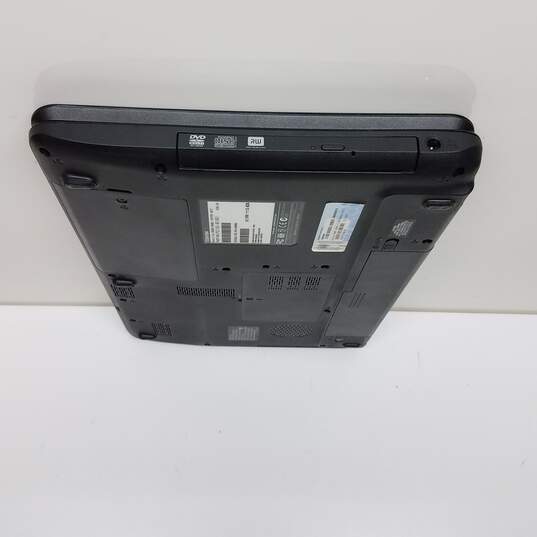 TOSHIBA Satellite C655D-S5081 15in Laptop AMD V140 CPU 2GB RAM 250GB HDD image number 5