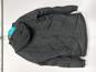 DC Men's Mountain Lab Hooded Snowboard Jacket Size S image number 3