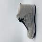 Nike Dunk High Premium Sneakers Men's Sz 10.5 Gray image number 2