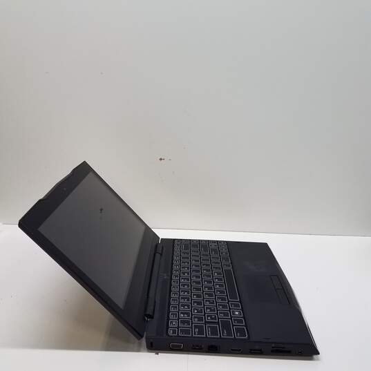 Dell Alienware M11x 11.6-in Intel Core 2 Duo image number 3