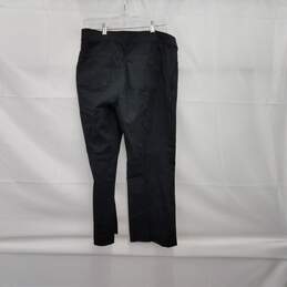 Spanx Black Pants Size XL alternative image